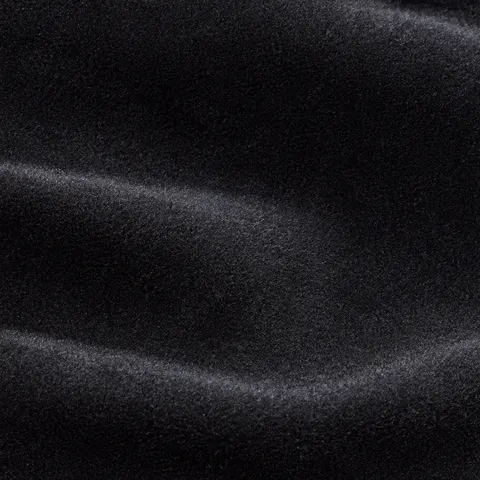 Black Naples fabric swatch