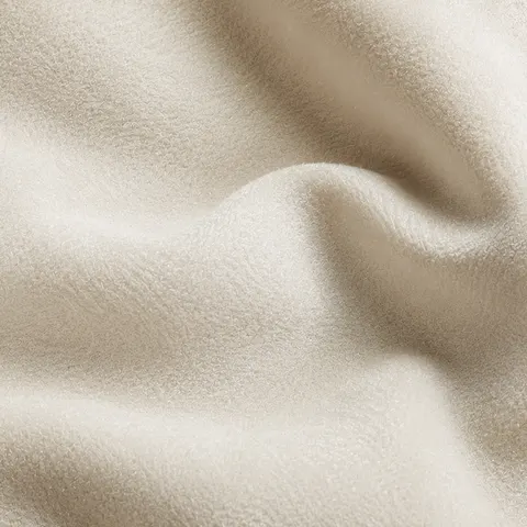Cream Naples fabric swatch