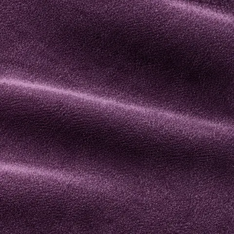 Purple Naples fabric swatch
