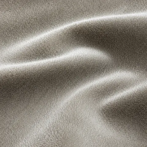 Seal Grey Naples fabric swatch