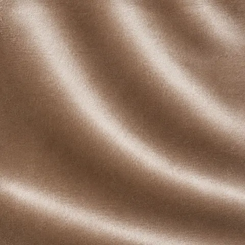 Mink Plush Velvet fabric swatch